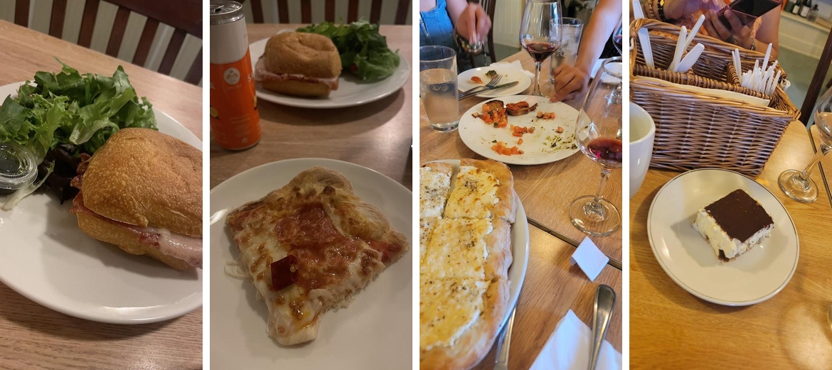 Autentico Sapore Italiano