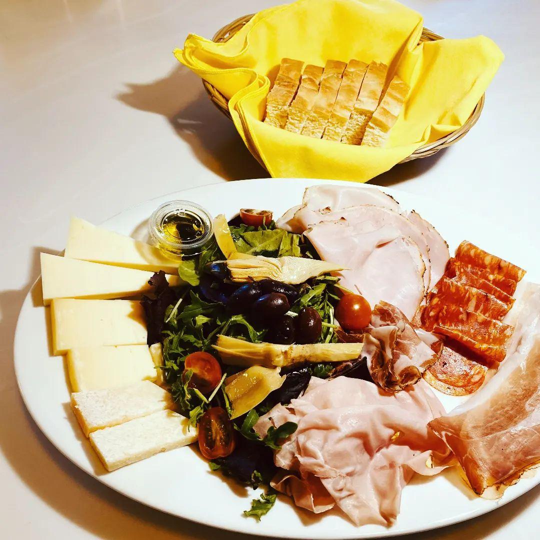 Autentico Sapore Italiano