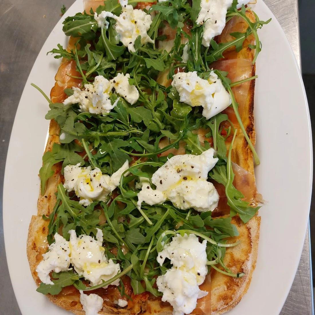 Autentico Sapore Italiano