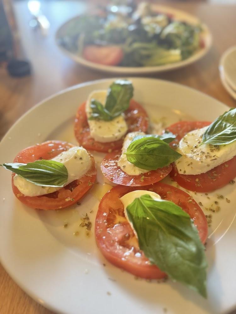 Autentico Sapore Italiano